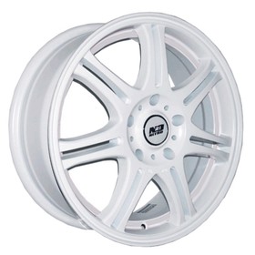 

Диск литой N2O Y4601 6x15 4x98 ET32 58.6 FROST2 norm