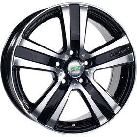 

Диск литой N2O Y462 7x17 5x114.3 ET45 67.1 BFP
