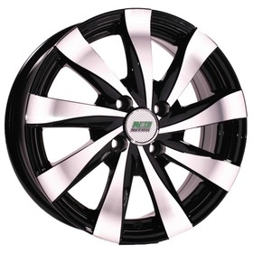 

Диск литой N2O Y465 5.5x14 4x98 ET35 58.6 BFP