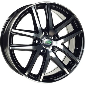 

Диск литой N2O Y4925 6.5x16 5x114.3 ET45 60.1 BFP