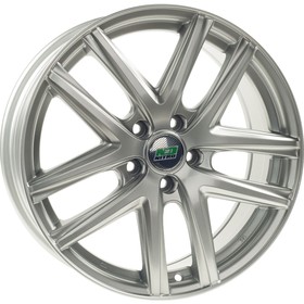 

Диск литой N2O Y4925 6x16 4x100 ET41 60.1 S