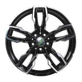 

Диск литой N2O Y903 8x18 5x112 ET39 66.6 BFP