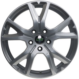 

Диск литой N2O Y950 6.5x17 5x114.3 ET50 66.1 S