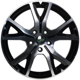 

Диск литой N2O Y950 7x17 5x112 ET42 66.6 BFP