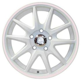 

Диск литой N2O Y969 6x14 5x100 ET35 57.1 FROST2 norm