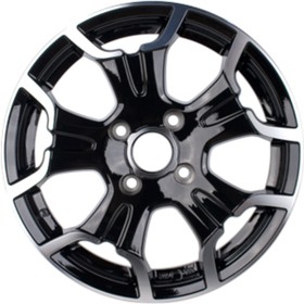 

Диск литой Replica RPLC CI42 7x16 4x108 ET32 65.1 BFP CI4kit