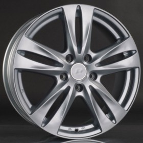 

Диск литой Replica RPLC HY58 6.5x17 5x114.3 ET48 67.1 S HY23kit