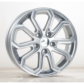 

Диск литой Replica RPLC HY87 6X16 5X114.3 ET43 67.1 S