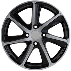 

Диск литой Replica RPLC KI55 6x15 4x100 ET48 54.1 BFP KI20kit