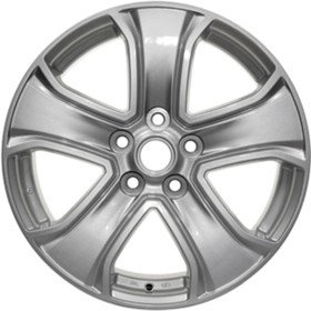 

Диск литой Replica RPLC LR30 8x18 5x120 ET53 72.6 S LR7kit