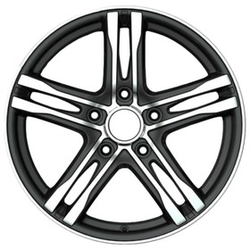

Диск литой Yamato AKITA Y4801 7x17 5x112 ET40 57.1 MBFP norm