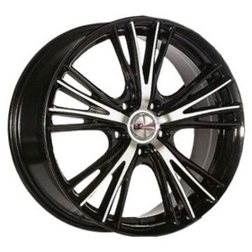 

Диск литой Yamato ITAGAKI Y774 6.5x17 5x114.3 ET45 60.1 BFP