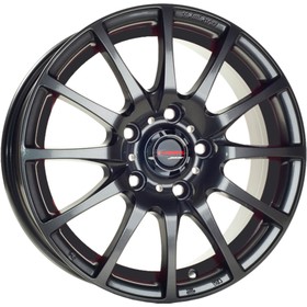 

Диск литой Yamato KUOKA V.2 Y7220 6x15 5x100 ET40 57.1 GM(EP)