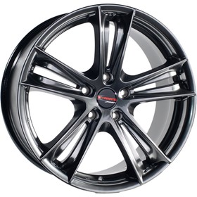 

Диск литой Yamato TOGO-NO MIKAVA 7x17 5x108 ET50 63.3 PLATINUM