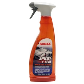 

Быстрый блеск Sonax Xtreme, 750 мл, 243400