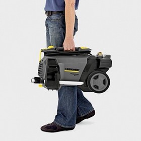 Мойка высокого давления Karcher HD 5/12 C *EU от Сима-ленд