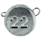 Груз «Эксцентрик» разборный, 22 г