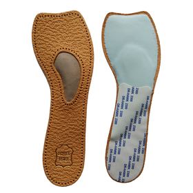 

Полустельки анатомические Tarrago Comfort & Beauty, кожа + латекс, размер 37-38