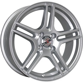 

Диск литой Alcasta M44 7x18 5x114.3 ET40 d66.1 S