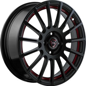 

Диск литой NZ F-23 6.5x16 5x114.3 ET47 d66.1 MBRSI