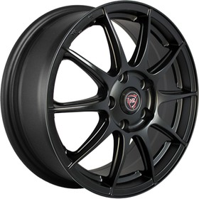 

Диск литой NZ F-27 6x14 4x100 ET43 d60.1 MB