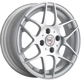

Диск литой NZ F-32 6x15 4x98 ET35 d58.6 SF
