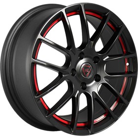 

Диск литой NZ F-40 6.5x16 5x114.3 ET50 d66.1 MBRSI