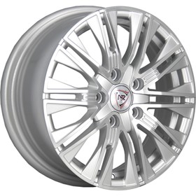 

Диск литой NZ F-57 6.5x16 5x114.3 ET46 d67.1 SF