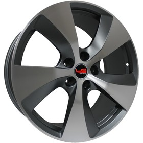 

Диск литой Replica LegeArtis Concept-A516 9x20 5x112 ET20 d66.6 MBMF