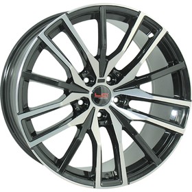 

Диск литой Replica LegeArtis Concept-B536 9x20 5x112 ET35 d66.6 GMF
