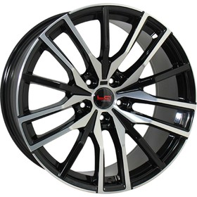 

Диск литой Replica LegeArtis Concept-B536 10.5x20 5x112 ET40 d66.6 BKF