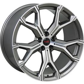 

Диск литой Replica LegeArtis Concept-B537 10.5x21 5x112 ET43 d66.6 GMF