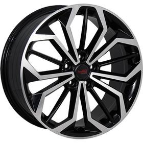 

Диск литой Replica LegeArtis Concept-FD525 7.5x17 5x108 ET55 d63.3 BKF