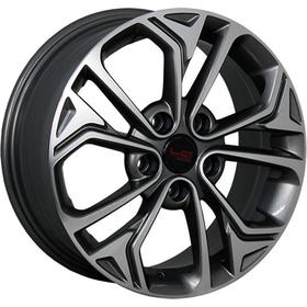 

Диск литой Replica LegeArtis Concept-HND530 7x17 5x114.3 ET40 d67.1 GMF