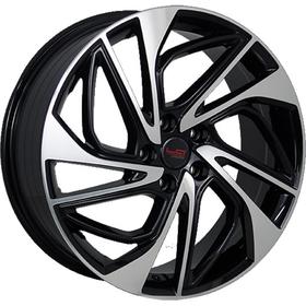 

Диск литой Replica LegeArtis Concept-HND531 7.5x18 5x114.3 ET49.5 d67.1 BKF