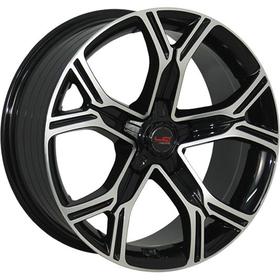 

Диск литой Replica LegeArtis Concept-KI534 8x18 5x114.3 ET34 d67.1 BKF