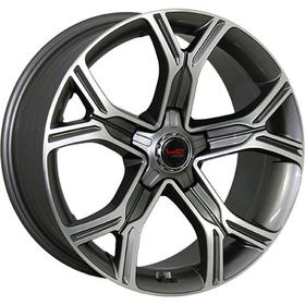 

Диск литой Replica LegeArtis Concept-KI534 8x18 5x114.3 ET34 d67.1 GMF