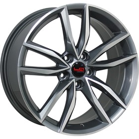 

Диск литой Replica LegeArtis Concept-TY559 7.5x17 5x114.3 ET39 d60.1 GMF