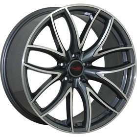 

Диск литой Replica LegeArtis A132 9x20 5x112 ET33 d66.6 GMF