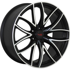 

Диск литой Replica LegeArtis A132 9x20 5x112 ET33 d66.6 MBF