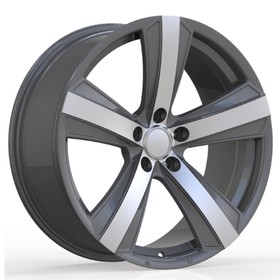 

Диск литой Replica LegeArtis A143 8.5x19 5x112 ET28 d66.6 GMF