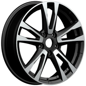 

Диск литой Replica LegeArtis FD169 7.5x17 5x108 ET55 d63.3 S