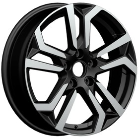 

Диск литой Replica LegeArtis HND274 7x17 5x114.3 ET47 d67.1 BKF