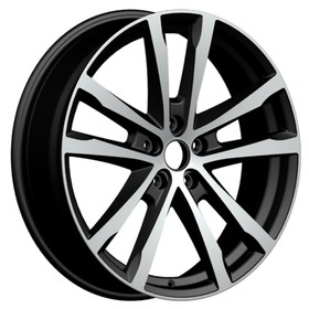 

Диск литой Replica LegeArtis JG18 8.5x20 5x108 ET45 d63.4 S