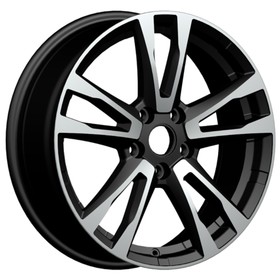 

Диск литой Replica LegeArtis MR220 7.5x17 5x112 ET36 d66.6 GMF