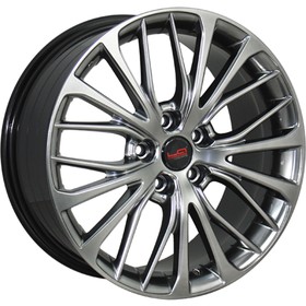 

Диск литой Replica LegeArtis TY279 8x18 5x114.3 ET50 d60.1 HPB