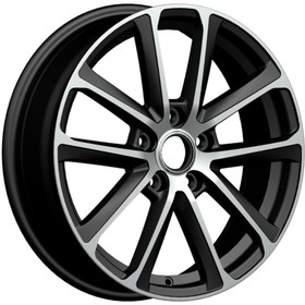 

Диск литой Replica LegeArtis VV241 7x17 5x112 ET40 d57.1 SF