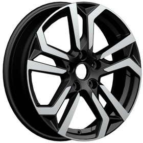 

Диск литой Replica LegeArtis VV243 7x17 5x112 ET40 d57.1 GMF