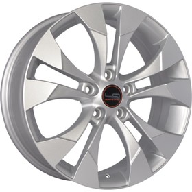 

Диск литой Replica Top Driver H39 7x18 5x114.3 ET50 d64.1 S