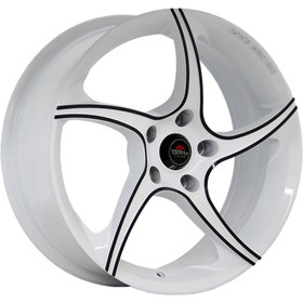 

Диск литой YOKATTA MODEL-2 6.5x16 4x100 ET36 d60.1 W+B